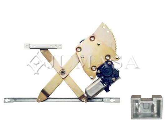 Mechanizmus zdvíhania okna JUMASA PARTS S.L.U.